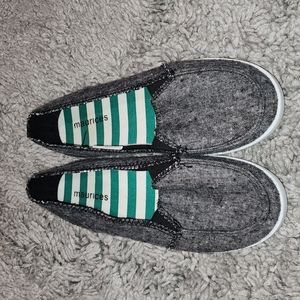 Maurices Slip On Shoes*